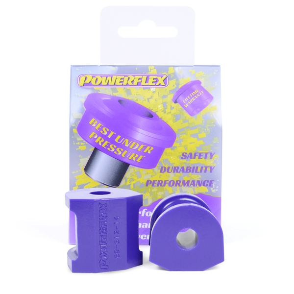 Powerflex Rear Anti Roll Bar Bush 14mm - Subaru Impreza WRX/STI - GR / GH