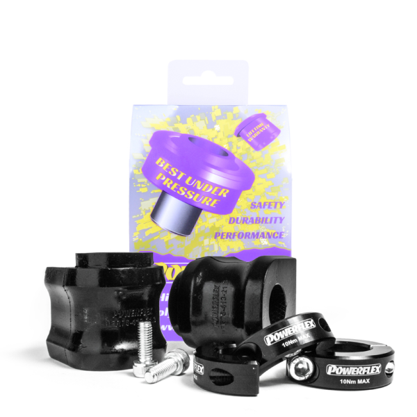 Powerflex Rear Anti-Roll Bar Bush 21.3mm - Toyota Yaris GR