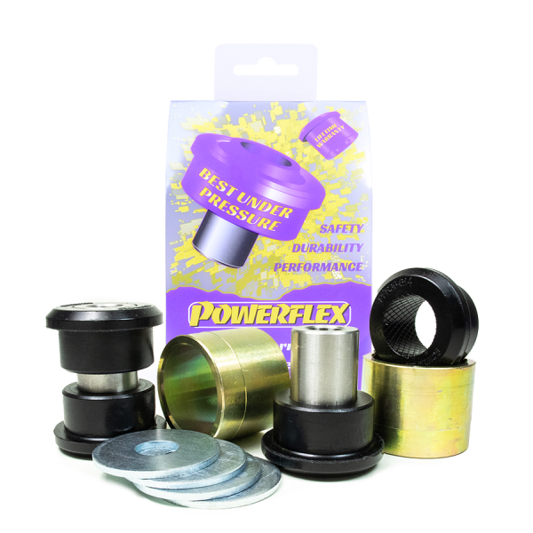 Powerflex Rear Knuckle to Rear Upper Link Bush - Mazda MX5 ND