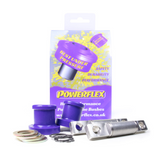 Powerflex Rear Upper Arm Inner Bush - Honda EG / EK / EJ / DC2