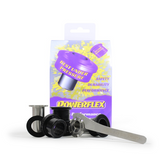 Powerflex Front Arm Front Bush, Camber Adjustable - Mitsubishi Lancer Evo 10