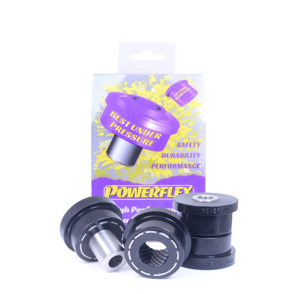 Powerflex Rear Upper Arm Front Bush - Toyota Supra Mk4 JZA80