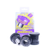 Powerflex Rear Upper Arm Front Bush - Toyota Supra Mk4 JZA80