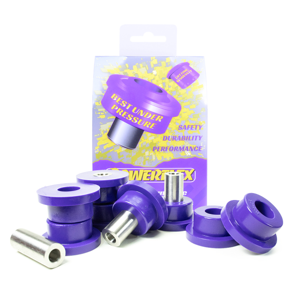 Powerflex Front Upper Wishbone Bush - Mazda RX7 FD3S