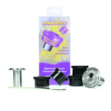 Powerflex Front Arm Rear Bush Camber Adjustable - EP3 / DC5 / FD2