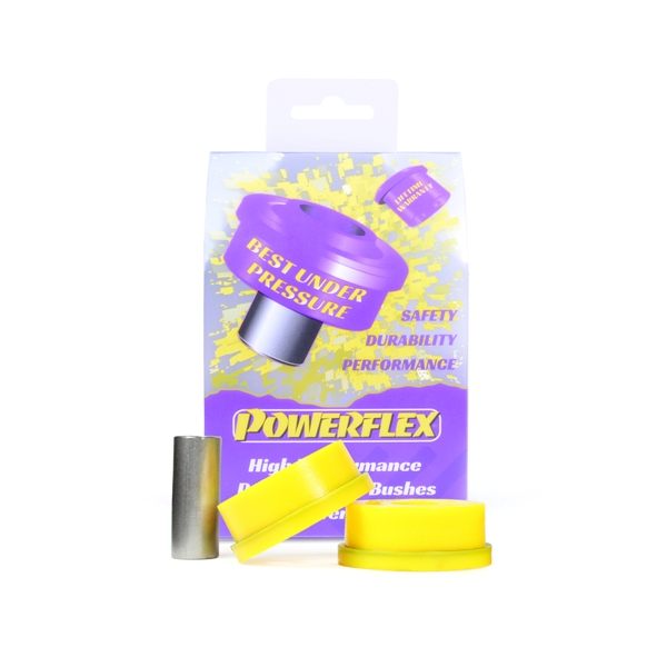 Powerflex Rear Beam Mounting Bush - Subaru Impreza WRX/STI - GC, GF, GG, GD