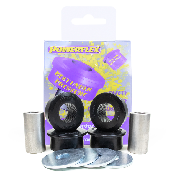 Powerflex Rear Knuckle to Upper Rear Lateral Arm Bush - Mazda MX5 ND