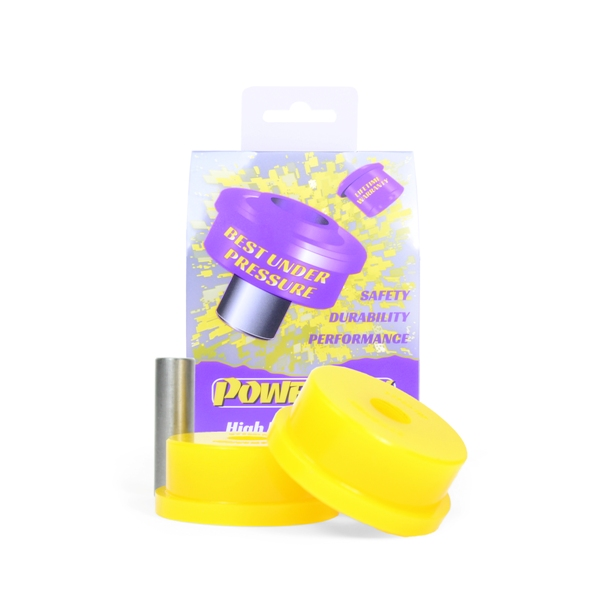 Powerflex Front Lower Rear Diff Mount (Road) - Mitsubishi Lancer Evo 4 / 5 / 6 / 7 / 8 / 9 / 10