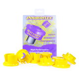 Powerflex Rear Subframe Insert - Subaru Impreza WRX/STI - GR / GH