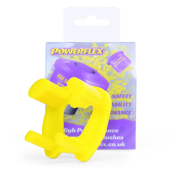 Powerflex Lower Torque Mount Insert - Toyota Yaris GR