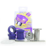 Powerflex Rear Upper Arm Inner Front Bush ADJUSTABLE - Subaru Impreza WRX/STI - GR / GH