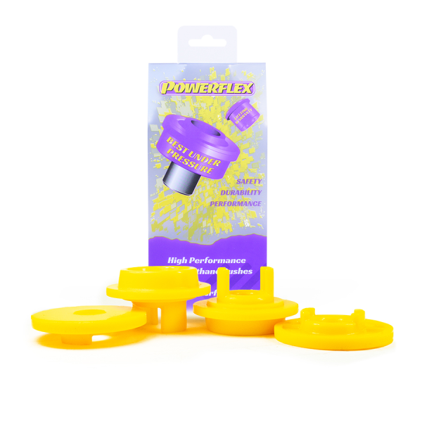 Powerflex Rear Diff Mounting Bush Insert - Mazda MX5 NA / NB