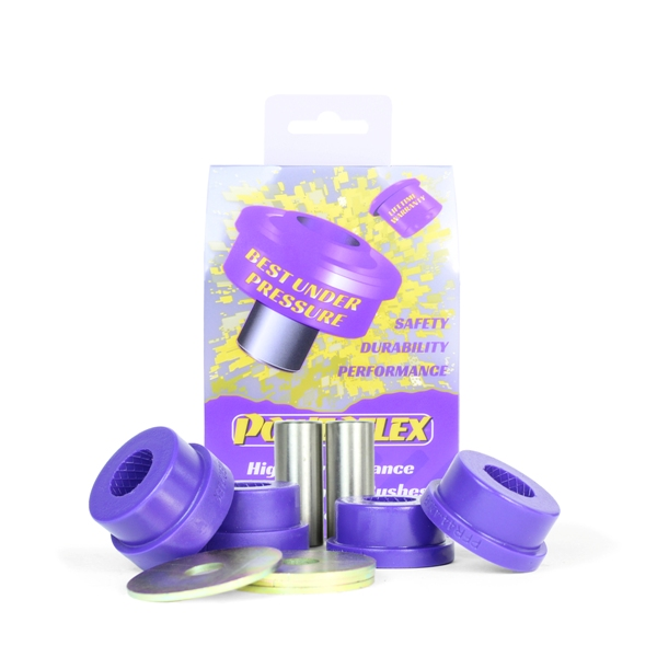Powerflex Rear Diff Front Mounting Bush, RS Only - Mitsubishi Lancer Evo 4 / 5 / 6 (RS only)