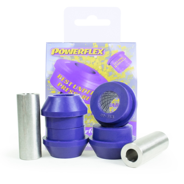 Powerflex Rear Anti Roll Bar Link Rod To Lower Arm - Subaru Impreza WRX/STI - GR / GH / GJ / GP / VA