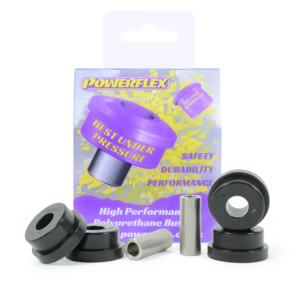 Powerflex Rear Lower Shock Mounting Bush - Honda EG / EK / EJ / DC2