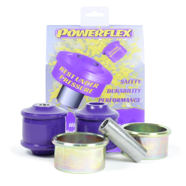 Powerflex Rear Trailing Arm Bush - Subaru Legacy BE, BH, BL, BP