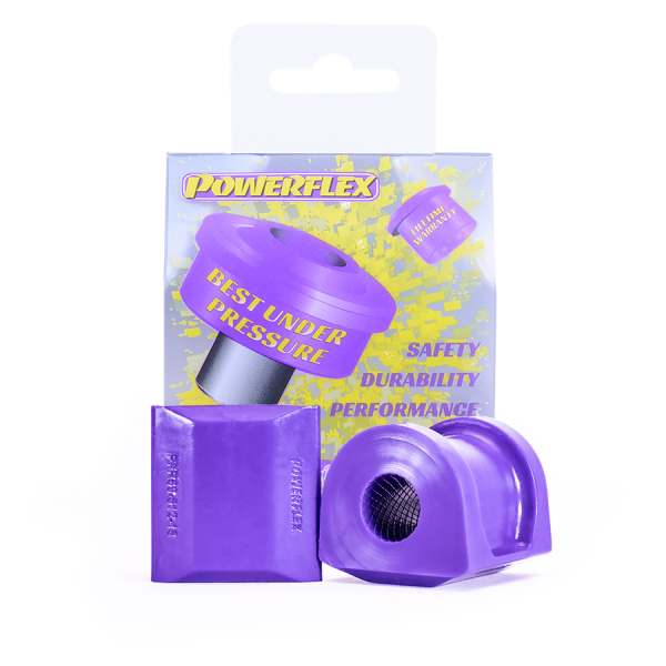 Powerflex Rear Anti Roll Bar Bush 18mm - Subaru Impreza WRX/STI - GR / GH / GJ / GP