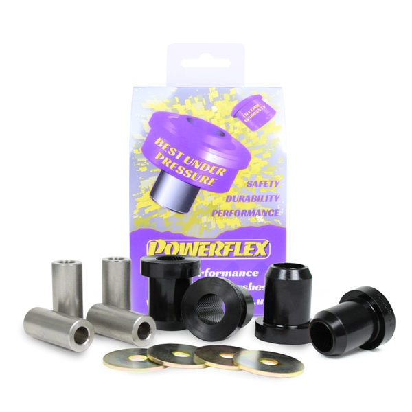 Powerflex Front Upper Wishbone Bush - Mazda MX5 NC