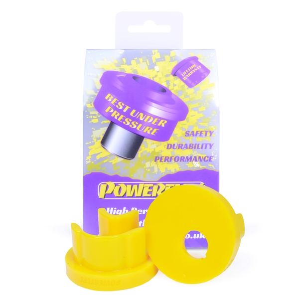 Powerflex Upper Gearbox Mount Insert - EP3 / DC5