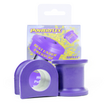Powerflex Rear Anti Roll Bar Bush 22mm - Toyota Supra Mk4 JZA80