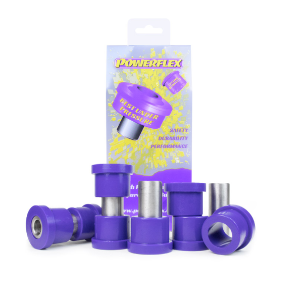 Powerflex Rear Lower Inner Wishbone Bush - Mazda MX5 NA / NB