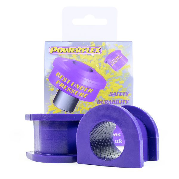 Powerflex Front Anti Roll Bar To Chassis Bush 27mm - Mitsubishi Lancer Evo 10
