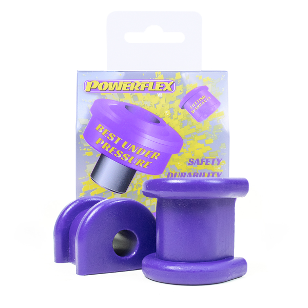 Powerflex Rear Anti Roll Bar Bush 12mm - Mazda MX5 NC