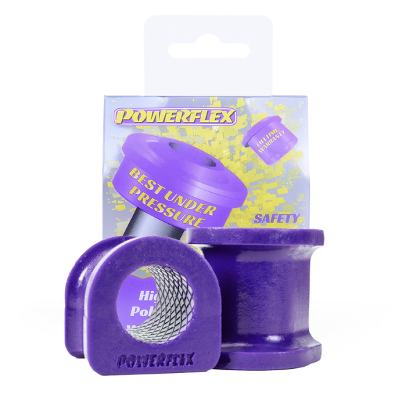 Powerflex Rear Anti Roll Bar Bush 22mm - Mitsubishi Lancer Evo 7 / 8 / 9