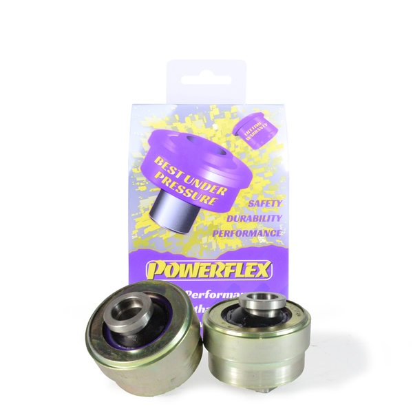 Powerflex Front Arm Front Bush Caster Adjust - Toyota GR86
