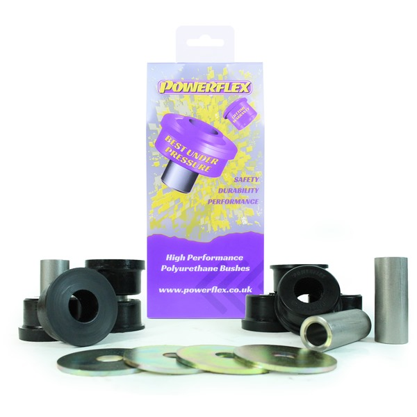 Powerflex Front Upper Control Arm Bush - Toyota Hilux MK8, Land Cruiser J120