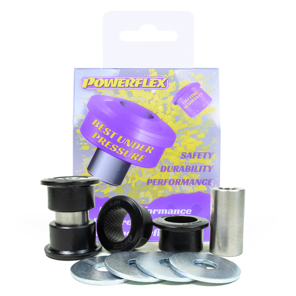 Powerflex Rear Knuckle Lower Trailing Arm Bush - Mazda MX5 ND