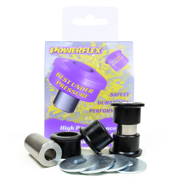 Powerflex Rear Lower Toe Link Arm Inner Bush - Mazda MX5 ND