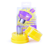 Powerflex Front Gearbox Mount Bush (Standard) - Toyota Glanza V EP91
