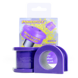 Powerflex Front Anti Roll Bar Bush 26mm - Mitsubishi Lancer Evo 7 / 8 / 9