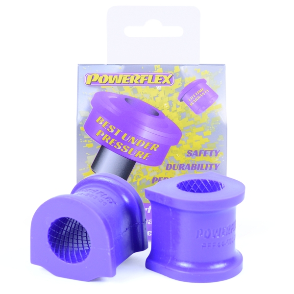 Powerflex Front Anti Roll Bar bush 26mm - Mitsubishi Colt 02-12