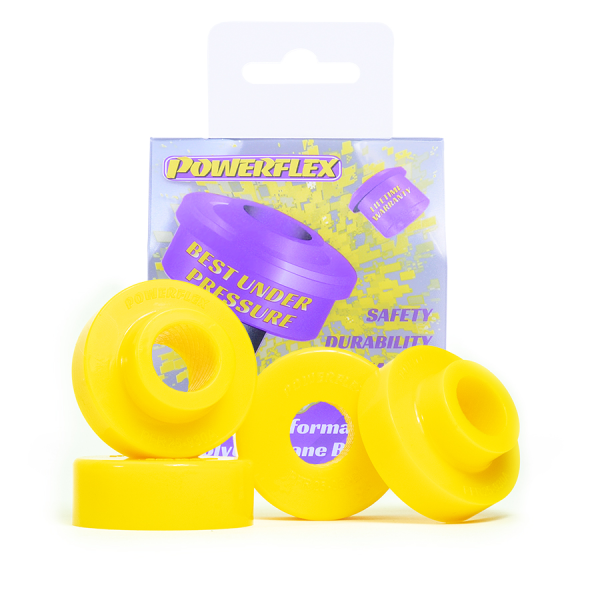 Powerflex Rear Upper Shock Mounting Bush - Civic FK2
