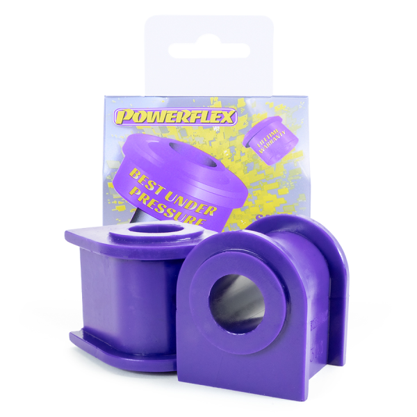 Powerflex Front Anti Roll Bar Bush 18mm - Toyota MR2 SW20 Rev 1