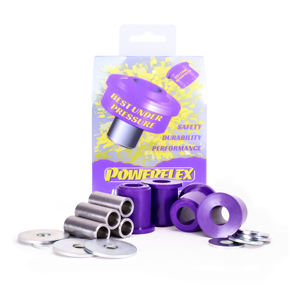 Powerflex Front Upper Wishbone Bush - Mazda MX5 NA / NB