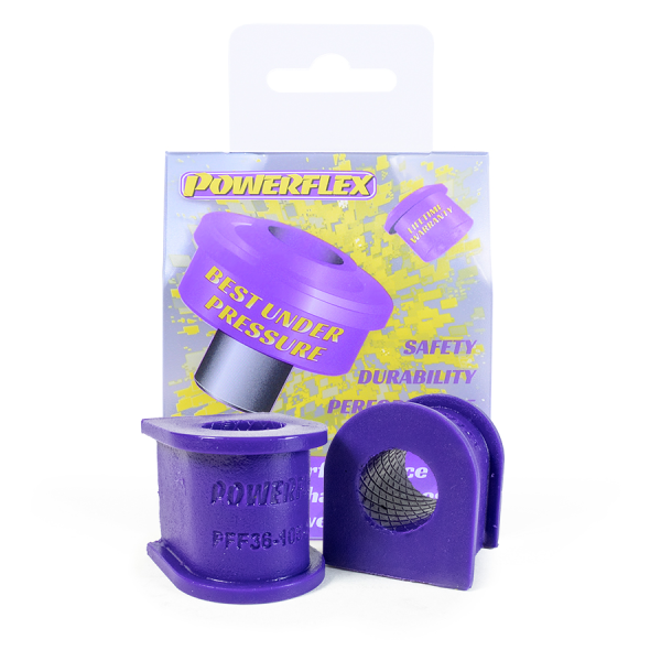 Powerflex Front Anti Roll Bar Mounting Bush 20mm - Mazda MX5 NA / NB