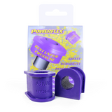 Powerflex Front Anti Roll Bar Mounting Bush 20mm - Mazda MX5 NA / NB