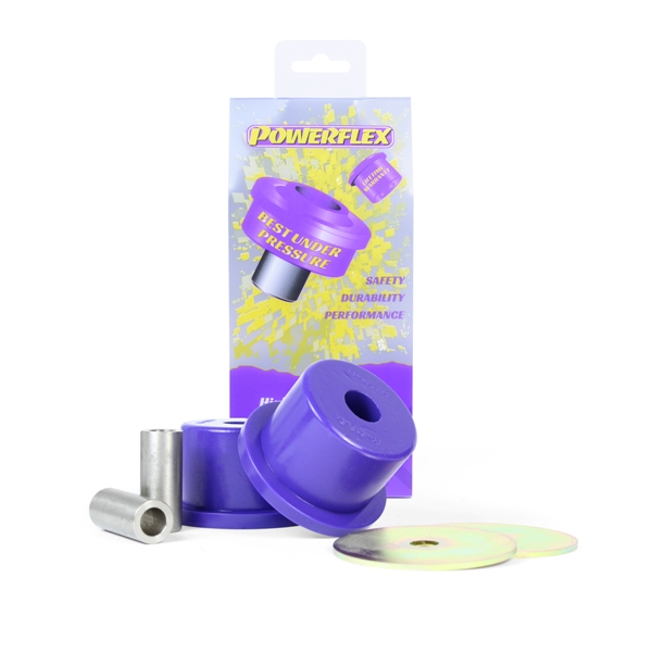 Powerflex Rear Diff Carrier Bracket Bush - Mazda MX5 NC