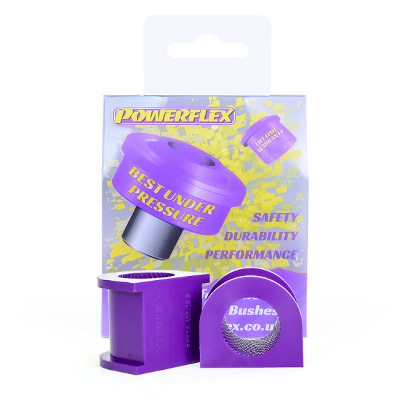 Powerflex Front Anti Roll Bar Bush 26.5mm - Mazda RX8