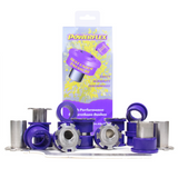 Powerflex Rear Upper & Lower Arm Bush - Adjustable - Nissan Silvia 200SX (S13,S14,S15)