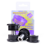 Powerflex Front Lower Shock Mount - Civic EG / EJ / Del Sol 92-95