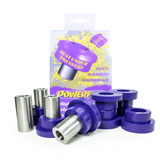 Powerflex Rear Upper Wishbone Bush 35mm dia - S2000 AP1 / AP2