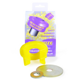 Powerflex Rear Diff Rear Right Mount Insert - Toyota GR86
