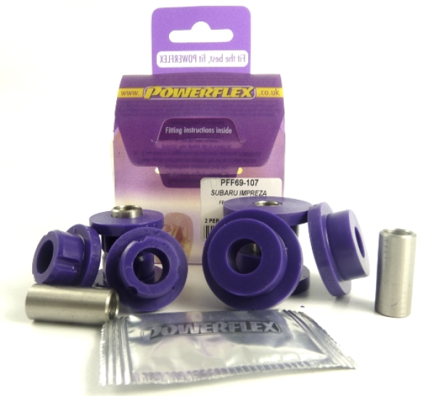 Powerflex Front Anti Roll Bar End Link - Subaru Impreza WRX/STI - GC, GF, GD, GG