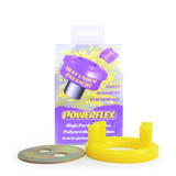 Powerflex Rear Diff Rear Left Mount Insert - Toyota GR86