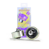 Powerflex Front Wishbone Rear Bush Anti-Lift & Caster Adjustable - Mitsubishi Lancer Evo 7 / 8 / 9