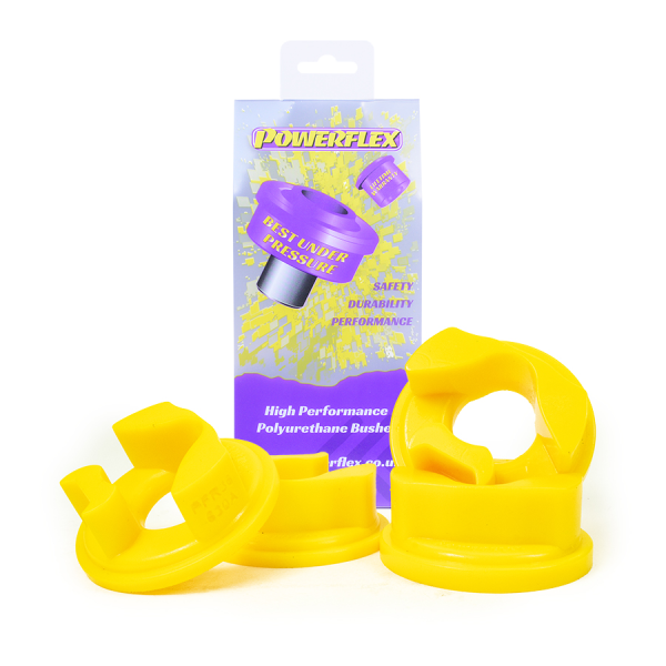 Powerflex Rear Diff Mount Insert - Mazda MX5 ND
